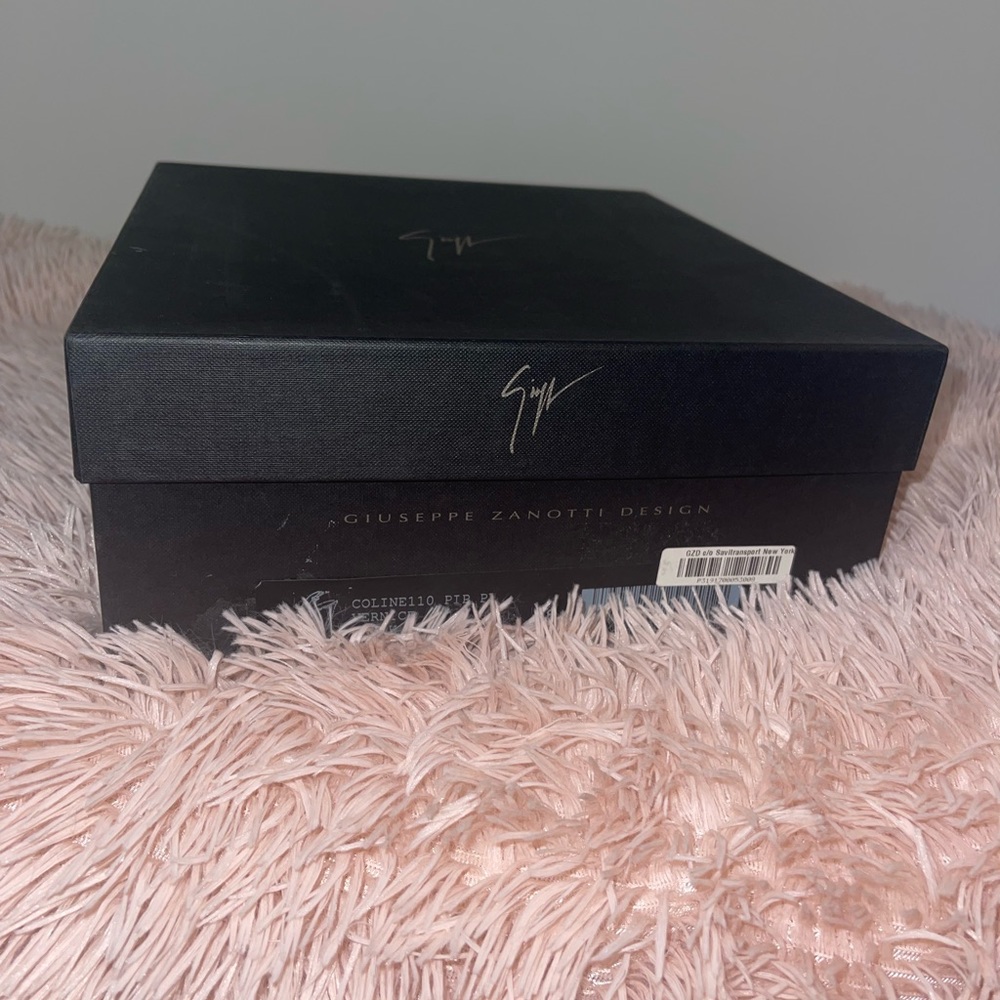 Giuseppe Zanotti sandals - Picture 6 of 9